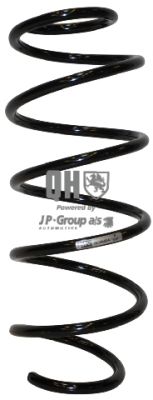JP GROUP 1542205009 -  Пружина ходовой части
